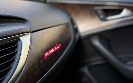 Audi A6, 2011 год, 1 800 000 рублей, 5 фотография