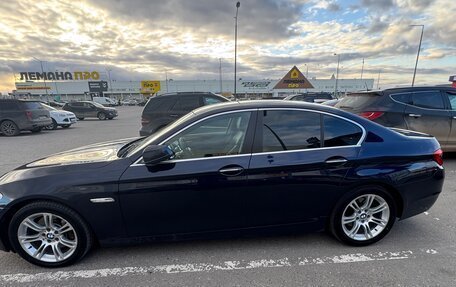 BMW 5 серия, 2013 год, 2 250 000 рублей, 4 фотография