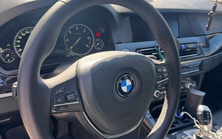 BMW 5 серия, 2013 год, 2 250 000 рублей, 5 фотография