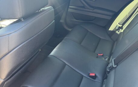 BMW 5 серия, 2013 год, 2 250 000 рублей, 7 фотография