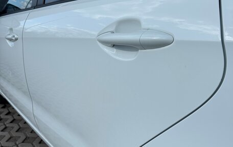 KIA Rio III рестайлинг, 2015 год, 880 000 рублей, 13 фотография