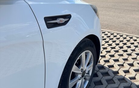 KIA Rio III рестайлинг, 2015 год, 880 000 рублей, 8 фотография