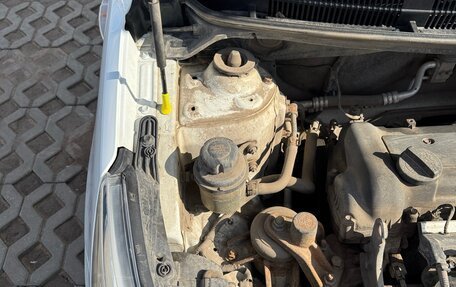 KIA Rio III рестайлинг, 2015 год, 880 000 рублей, 19 фотография