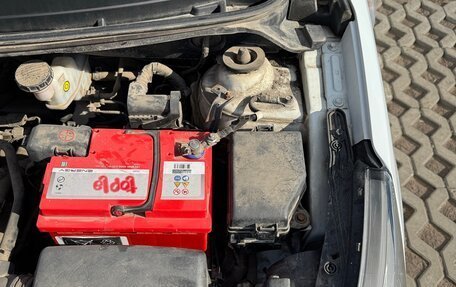 KIA Rio III рестайлинг, 2015 год, 880 000 рублей, 20 фотография