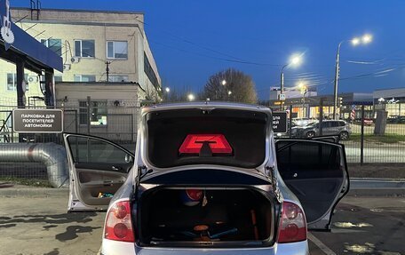 Volkswagen Passat B5+ рестайлинг, 2004 год, 370 000 рублей, 5 фотография