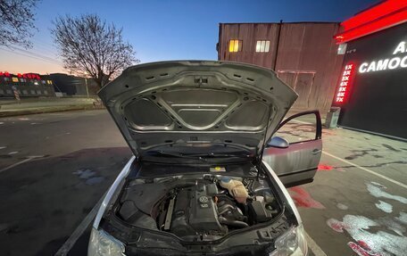 Volkswagen Passat B5+ рестайлинг, 2004 год, 370 000 рублей, 9 фотография