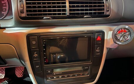 Volkswagen Passat B5+ рестайлинг, 2004 год, 370 000 рублей, 10 фотография