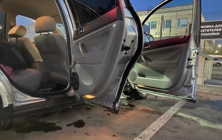 Volkswagen Passat B5+ рестайлинг, 2004 год, 370 000 рублей, 7 фотография