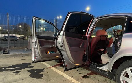 Volkswagen Passat B5+ рестайлинг, 2004 год, 370 000 рублей, 8 фотография