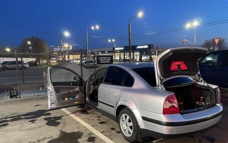 Volkswagen Passat B5+ рестайлинг, 2004 год, 370 000 рублей, 6 фотография