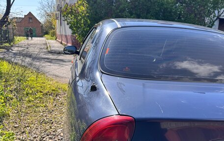 Chevrolet Lanos I, 2007 год, 265 000 рублей, 6 фотография