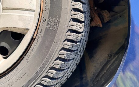 Chevrolet Lanos I, 2007 год, 265 000 рублей, 11 фотография