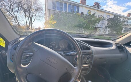 Chevrolet Lanos I, 2007 год, 265 000 рублей, 13 фотография