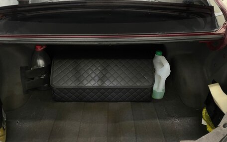 Geely Emgrand EC7, 2013 год, 400 000 рублей, 6 фотография