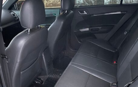 Geely Emgrand EC7, 2013 год, 400 000 рублей, 10 фотография