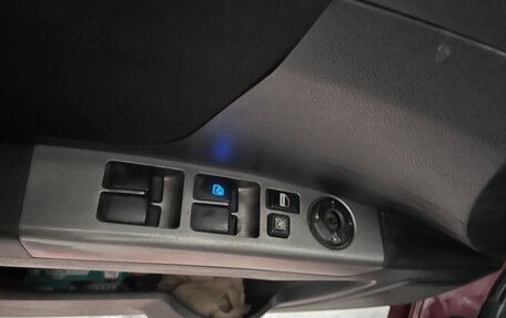 Geely Emgrand EC7, 2013 год, 400 000 рублей, 15 фотография