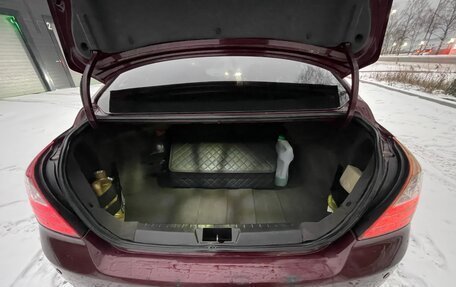 Geely Emgrand EC7, 2013 год, 400 000 рублей, 13 фотография