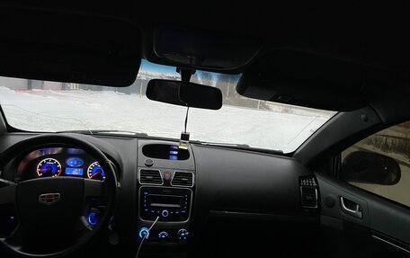 Geely Emgrand EC7, 2013 год, 400 000 рублей, 11 фотография