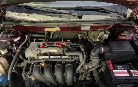 Geely Emgrand EC7, 2013 год, 400 000 рублей, 16 фотография