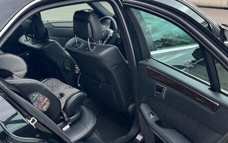 Mercedes-Benz E-Класс, 2012 год, 1 320 000 рублей, 17 фотография