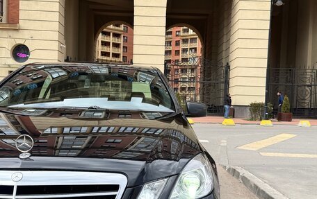 Mercedes-Benz E-Класс, 2012 год, 1 320 000 рублей, 11 фотография