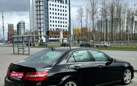 Mercedes-Benz E-Класс, 2012 год, 1 320 000 рублей, 9 фотография