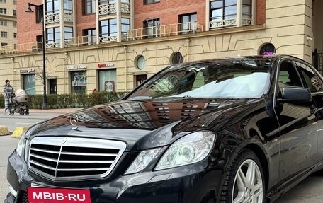 Mercedes-Benz E-Класс, 2012 год, 1 320 000 рублей, 12 фотография