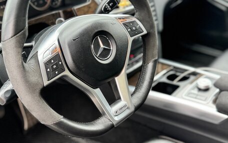 Mercedes-Benz E-Класс, 2012 год, 1 320 000 рублей, 20 фотография