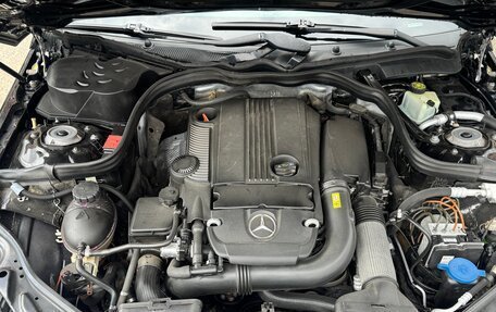 Mercedes-Benz E-Класс, 2012 год, 1 320 000 рублей, 22 фотография