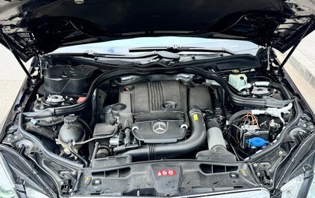 Mercedes-Benz E-Класс, 2012 год, 1 320 000 рублей, 23 фотография