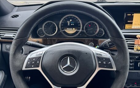 Mercedes-Benz E-Класс, 2012 год, 1 320 000 рублей, 21 фотография