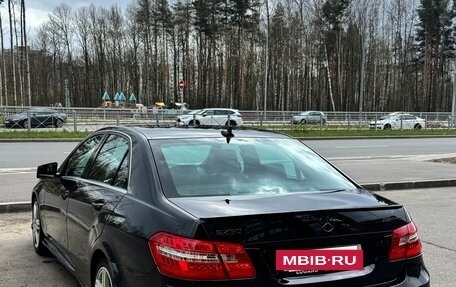 Mercedes-Benz E-Класс, 2012 год, 1 320 000 рублей, 6 фотография