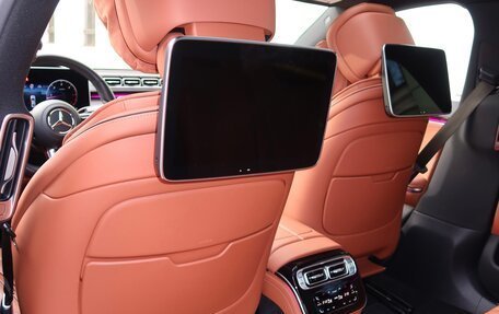 Mercedes-Benz S-Класс, 2021 год, 10 700 000 рублей, 8 фотография