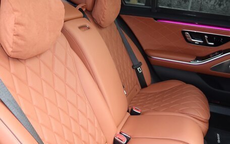 Mercedes-Benz S-Класс, 2021 год, 10 700 000 рублей, 4 фотография