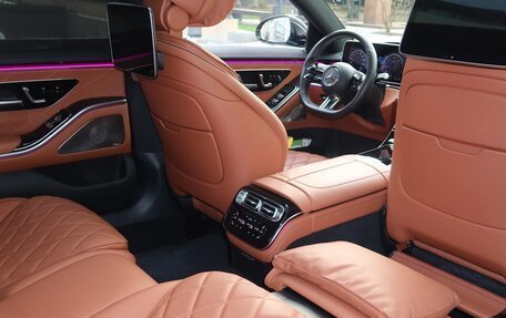 Mercedes-Benz S-Класс, 2021 год, 10 700 000 рублей, 5 фотография