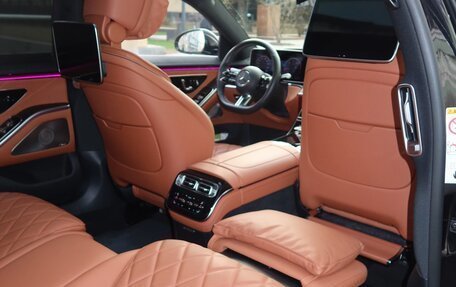 Mercedes-Benz S-Класс, 2021 год, 10 700 000 рублей, 6 фотография