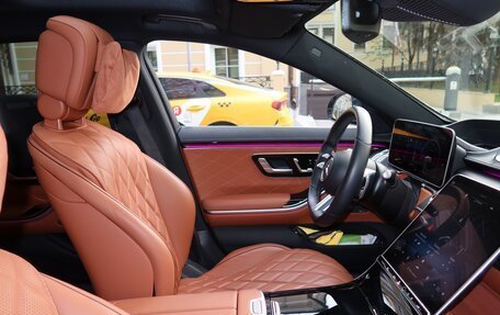 Mercedes-Benz S-Класс, 2021 год, 10 700 000 рублей, 13 фотография