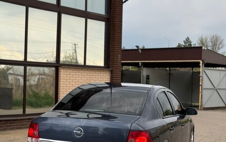 Opel Astra H, 2008 год, 485 000 рублей, 2 фотография