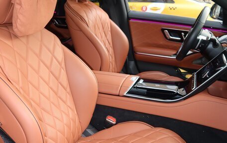 Mercedes-Benz S-Класс, 2021 год, 10 700 000 рублей, 14 фотография