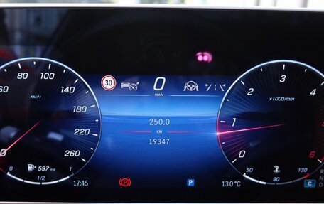 Mercedes-Benz S-Класс, 2021 год, 10 700 000 рублей, 17 фотография