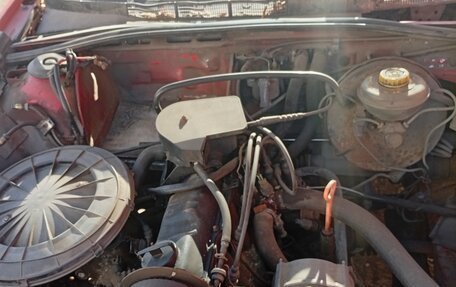 Audi 80, 1989 год, 40 000 рублей, 6 фотография