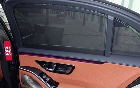 Mercedes-Benz S-Класс, 2021 год, 10 700 000 рублей, 7 фотография