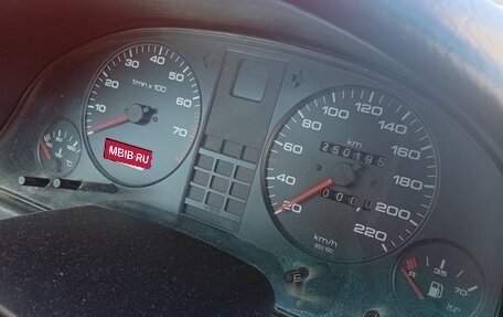 Audi 80, 1989 год, 40 000 рублей, 5 фотография