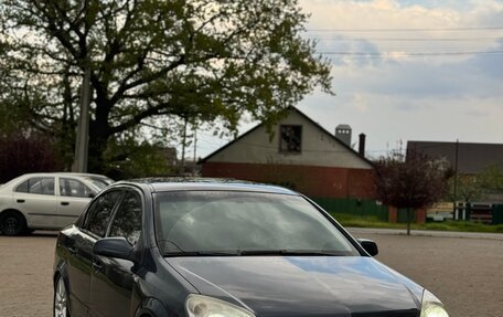 Opel Astra H, 2008 год, 485 000 рублей, 6 фотография