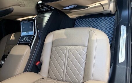 Audi A8, 2021 год, 6 999 999 рублей, 4 фотография