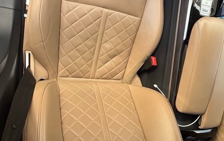 Audi A8, 2021 год, 6 999 999 рублей, 3 фотография