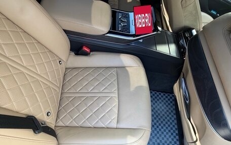 Audi A8, 2021 год, 6 999 999 рублей, 6 фотография