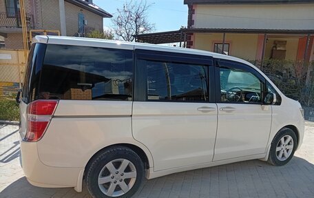 Honda Stepwgn IV, 2010 год, 1 380 000 рублей, 8 фотография