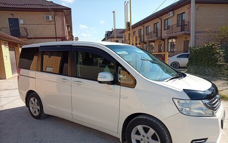 Honda Stepwgn IV, 2010 год, 1 380 000 рублей, 9 фотография