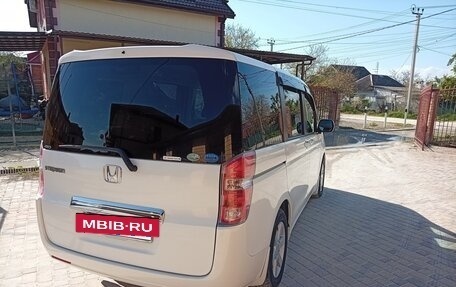 Honda Stepwgn IV, 2010 год, 1 380 000 рублей, 7 фотография